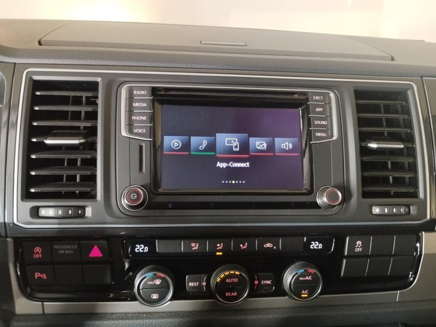 Imagen de Volkswagen California
