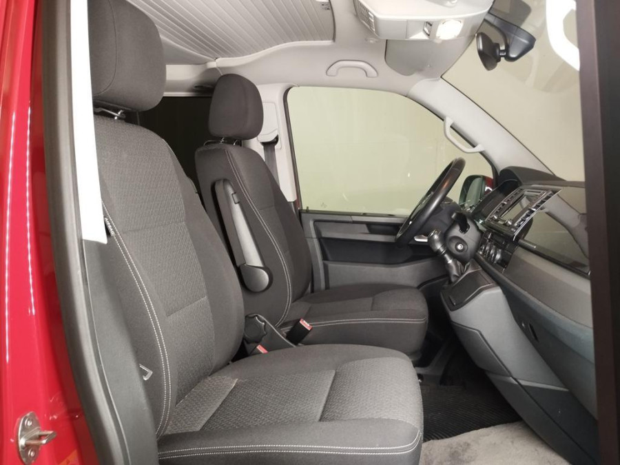 Imagen de Volkswagen California