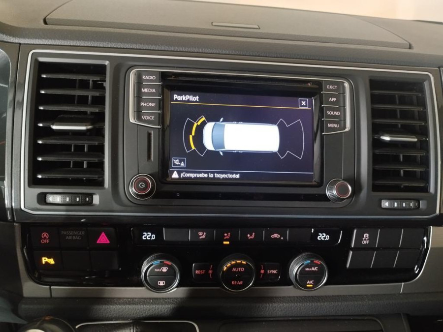 Imagen de Volkswagen California