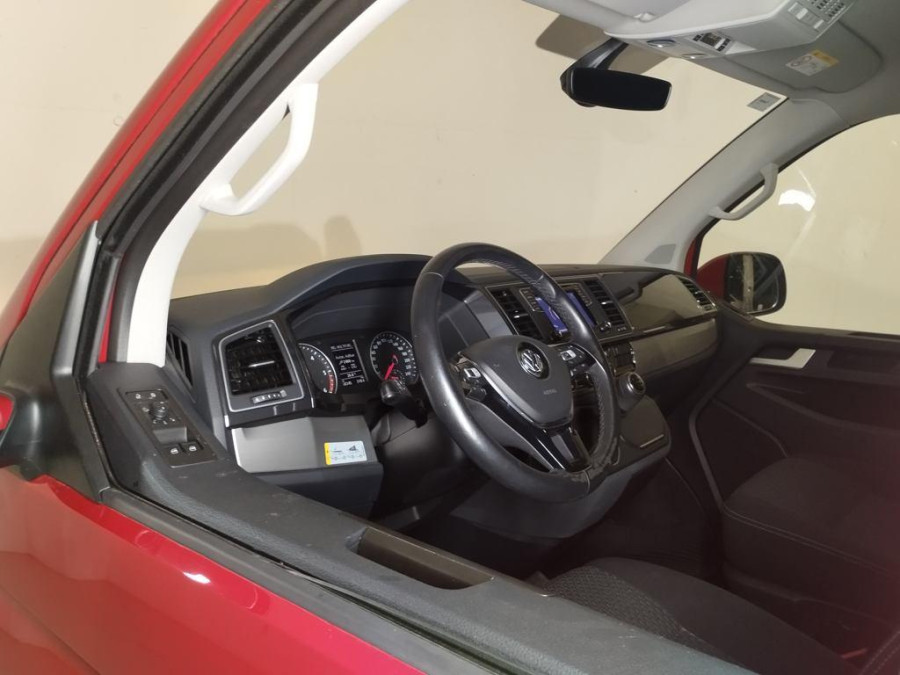 Imagen de Volkswagen California
