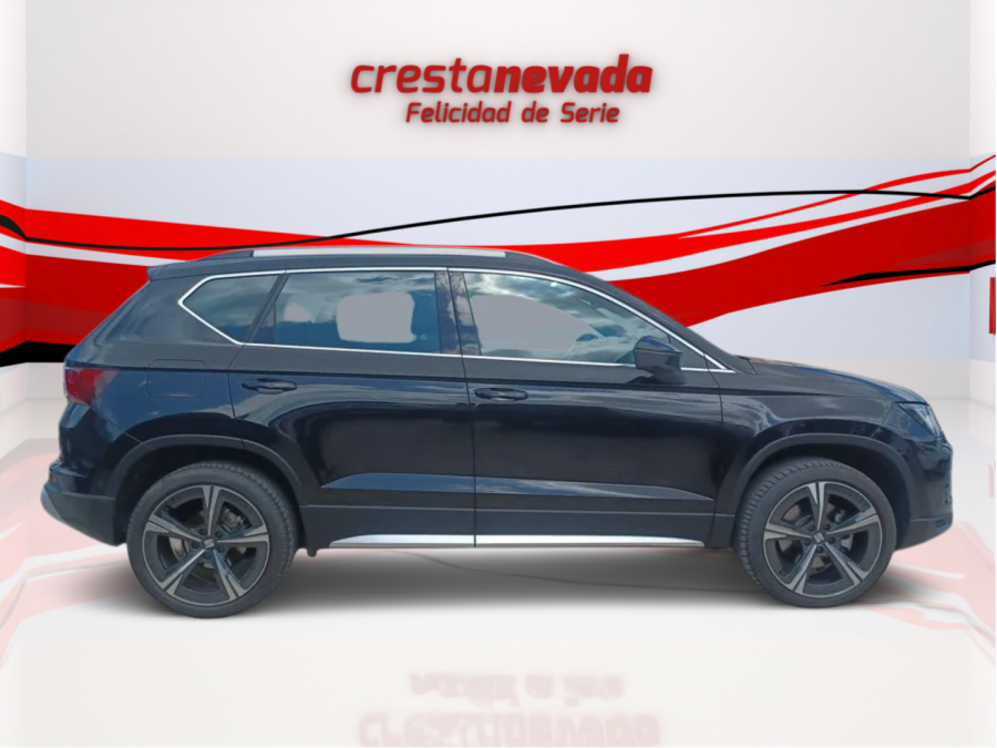 Imagen de SEAT Ateca