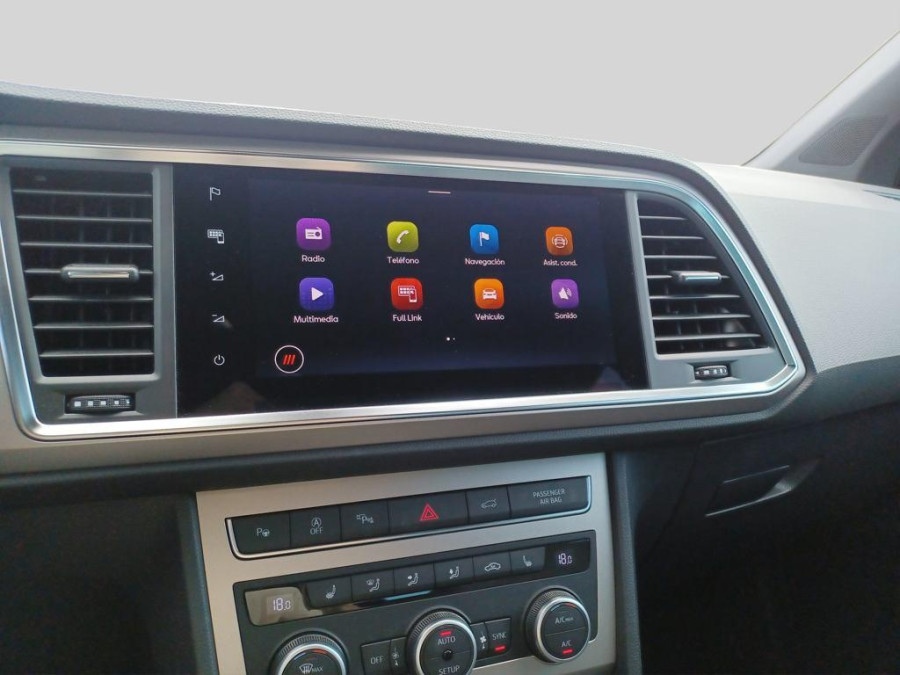 Imagen de SEAT Ateca