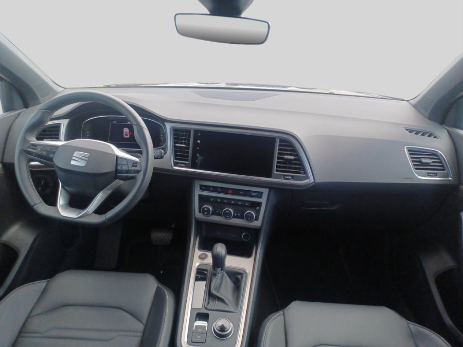 Imagen de SEAT Ateca