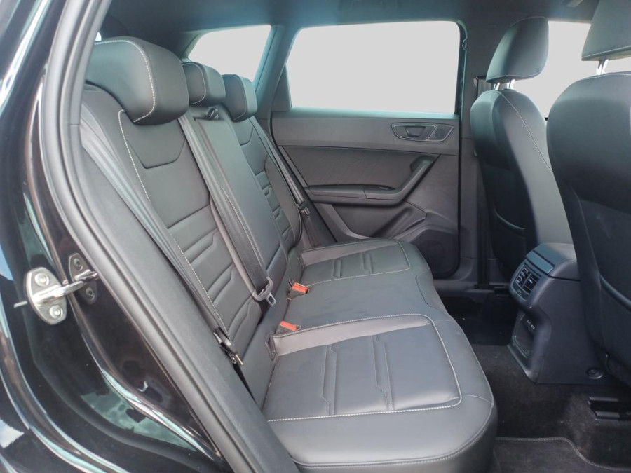 Imagen de SEAT Ateca