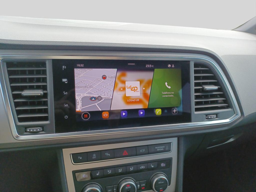 Imagen de SEAT Ateca