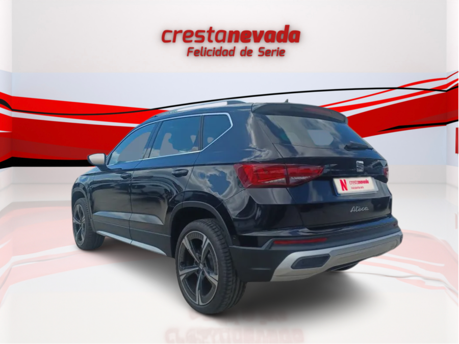 Imagen de SEAT Ateca
