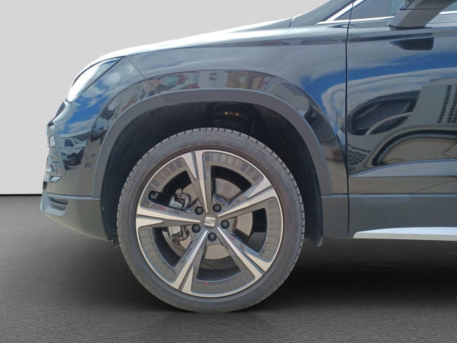 Imagen de SEAT Ateca