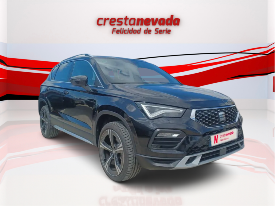 Imagen de SEAT Ateca