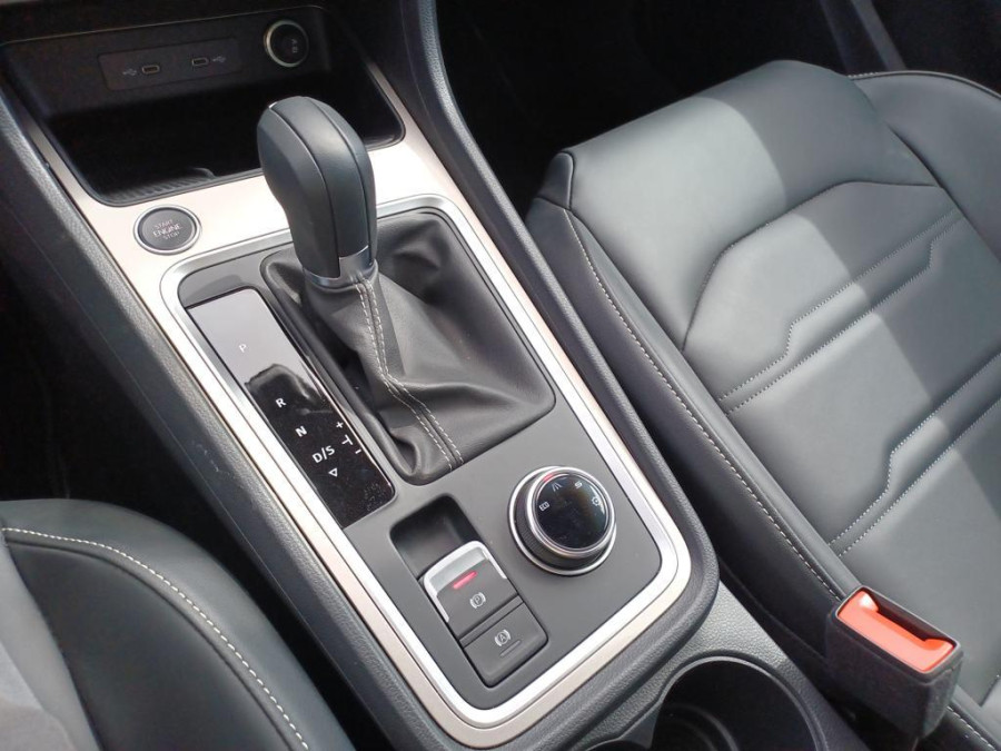 Imagen de SEAT Ateca