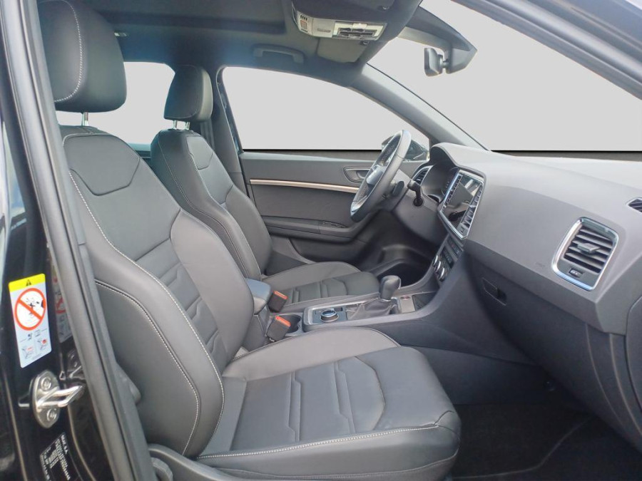 Imagen de SEAT Ateca