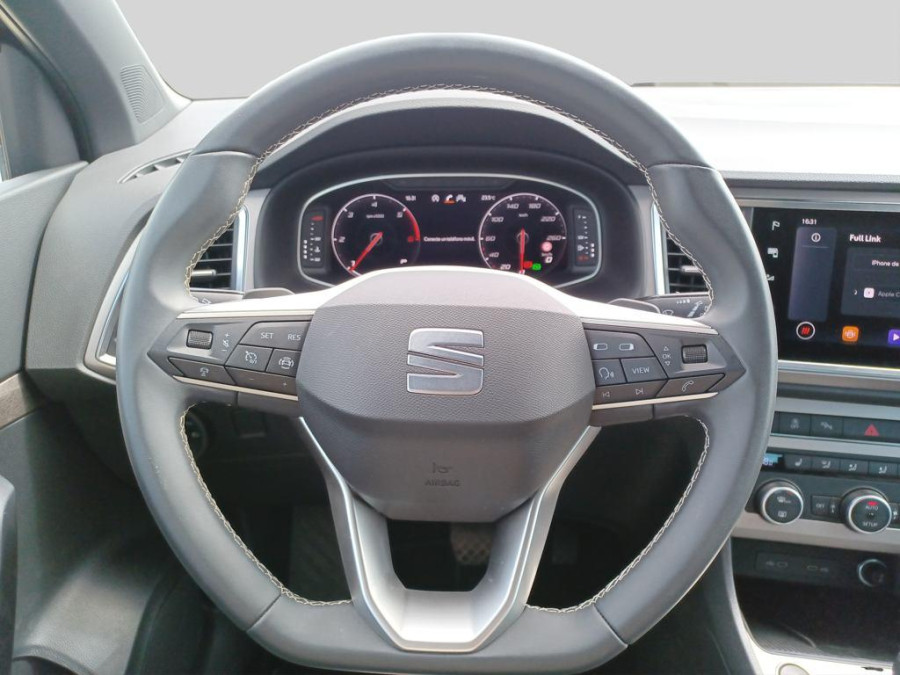 Imagen de SEAT Ateca