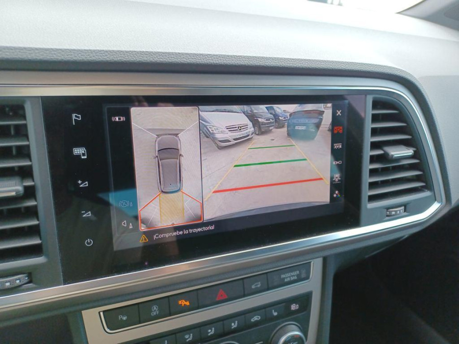 Imagen de SEAT Ateca
