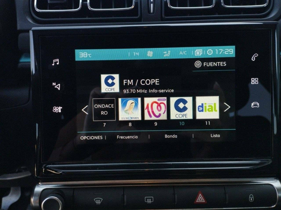Imagen de Citroën C3