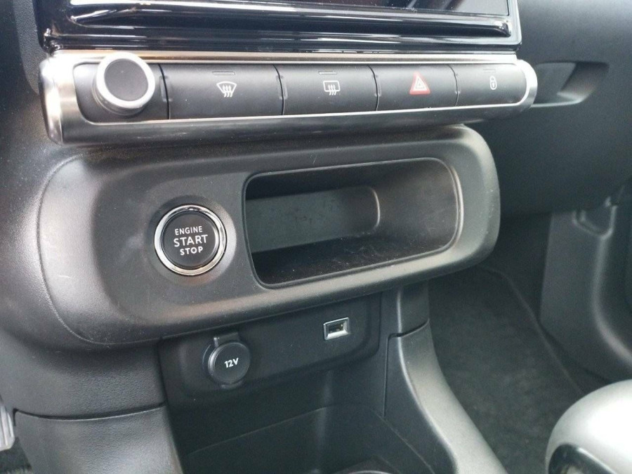Imagen de Citroën C3