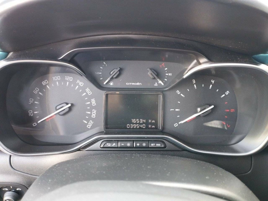 Imagen de Citroën C3