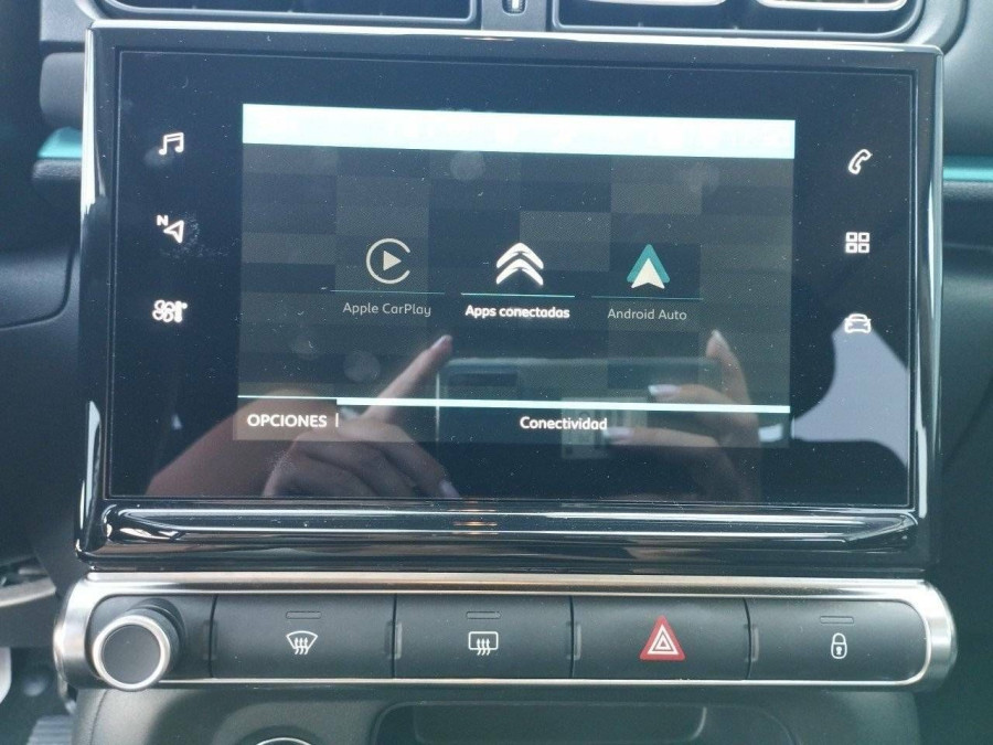 Imagen de Citroën C3