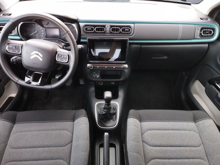 Imagen de Citroën C3