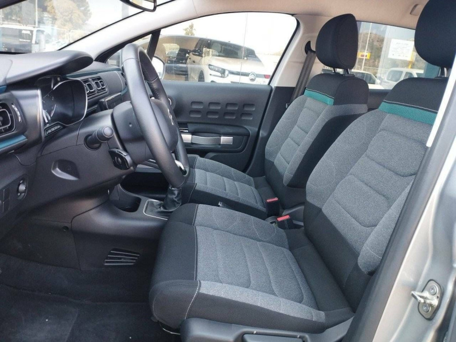 Imagen de Citroën C3
