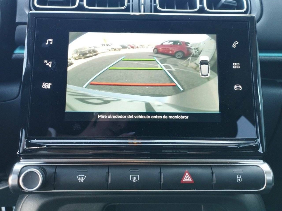 Imagen de Citroën C3