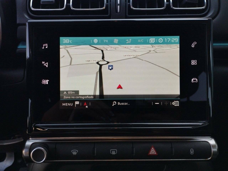 Imagen de Citroën C3
