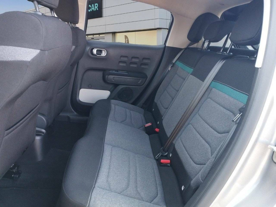 Imagen de Citroën C3