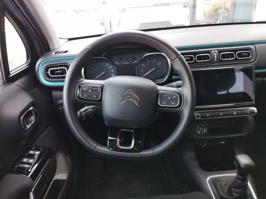 Imagen de Citroën C3