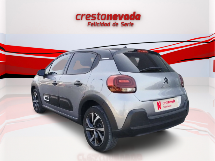 Imagen de Citroën C3