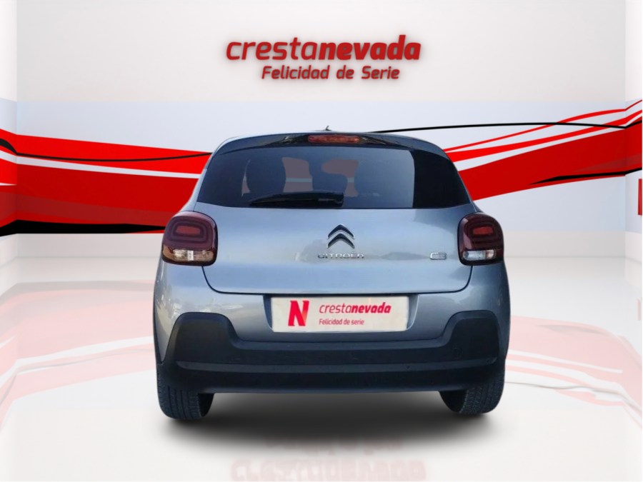 Imagen de Citroën C3