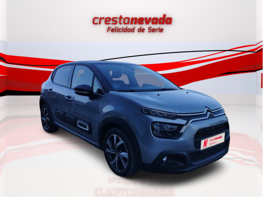 Imagen de Citroën C3