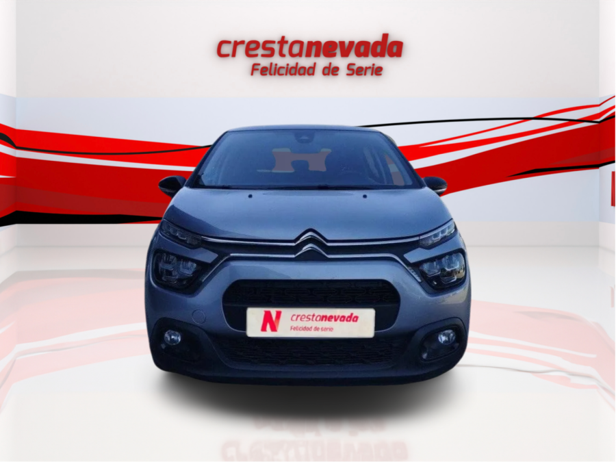 Imagen de Citroën C3