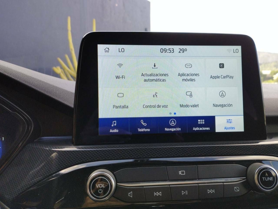 Imagen de Ford Kuga