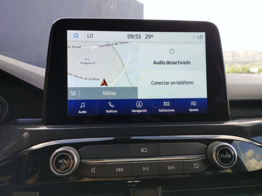 Imagen de Ford Kuga