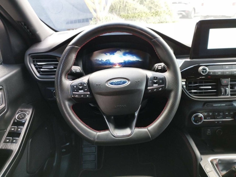 Imagen de Ford Kuga