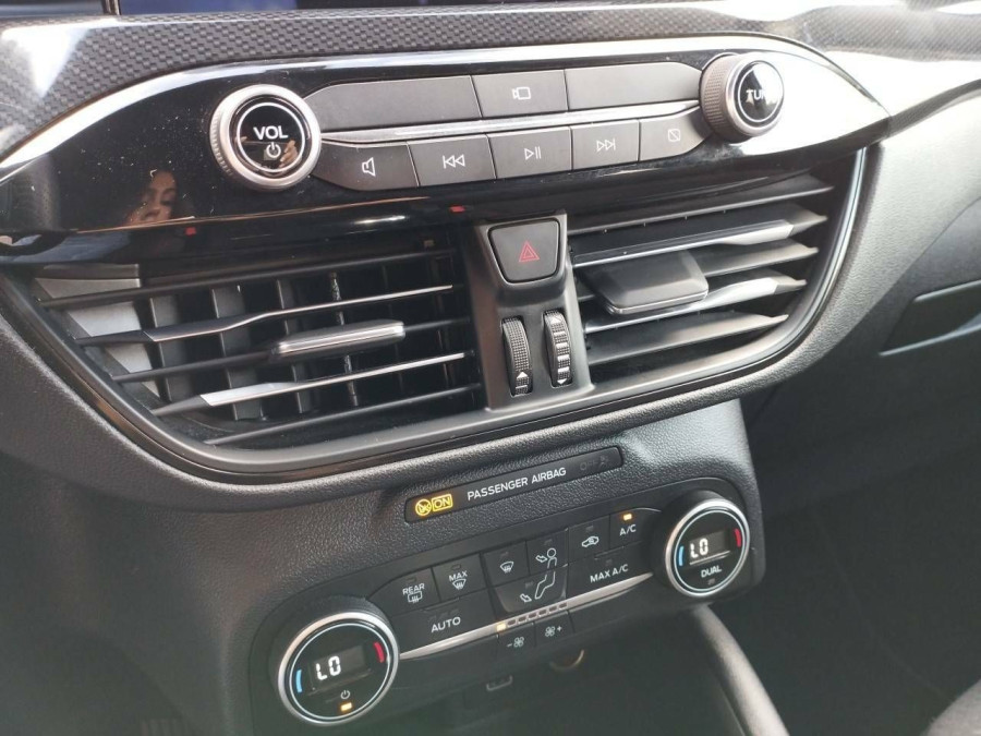 Imagen de Ford Kuga