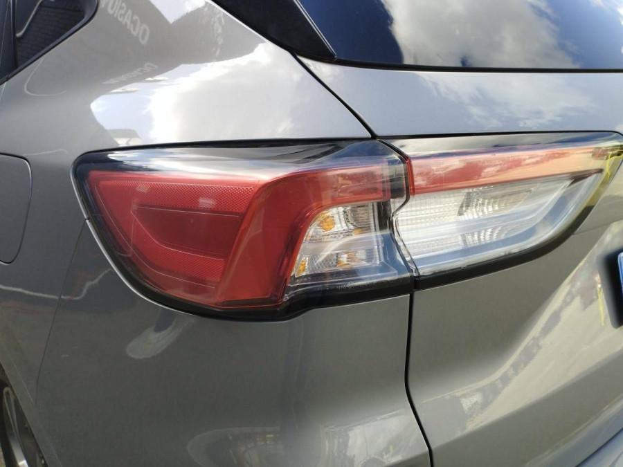 Imagen de Ford Kuga