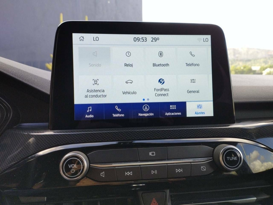 Imagen de Ford Kuga