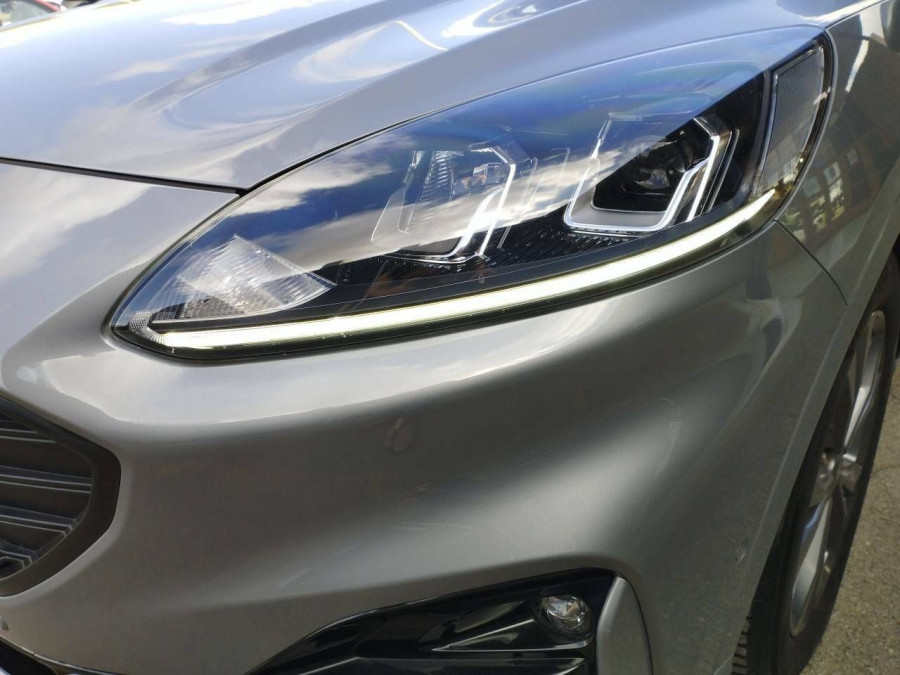 Imagen de Ford Kuga