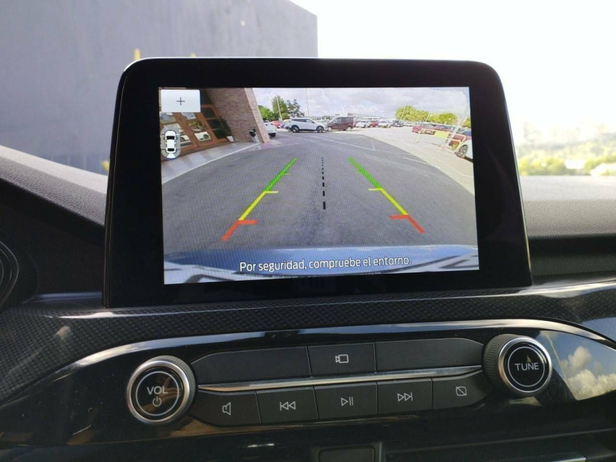 Imagen de Ford Kuga