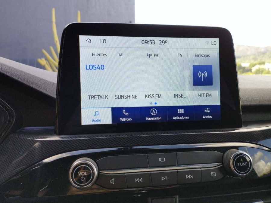 Imagen de Ford Kuga