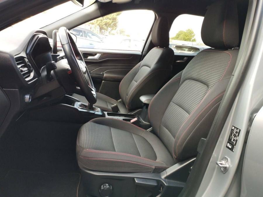 Imagen de Ford Kuga