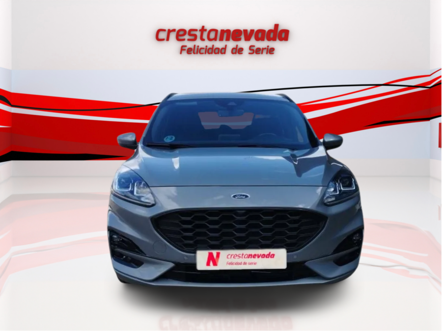 Imagen de Ford Kuga