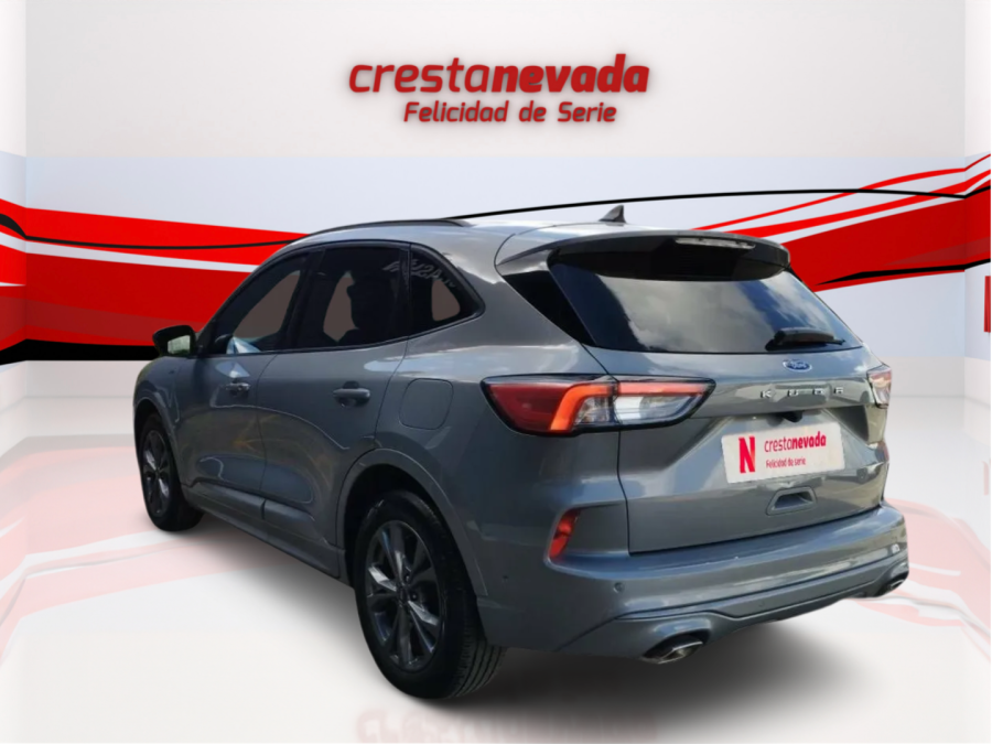 Imagen de Ford Kuga