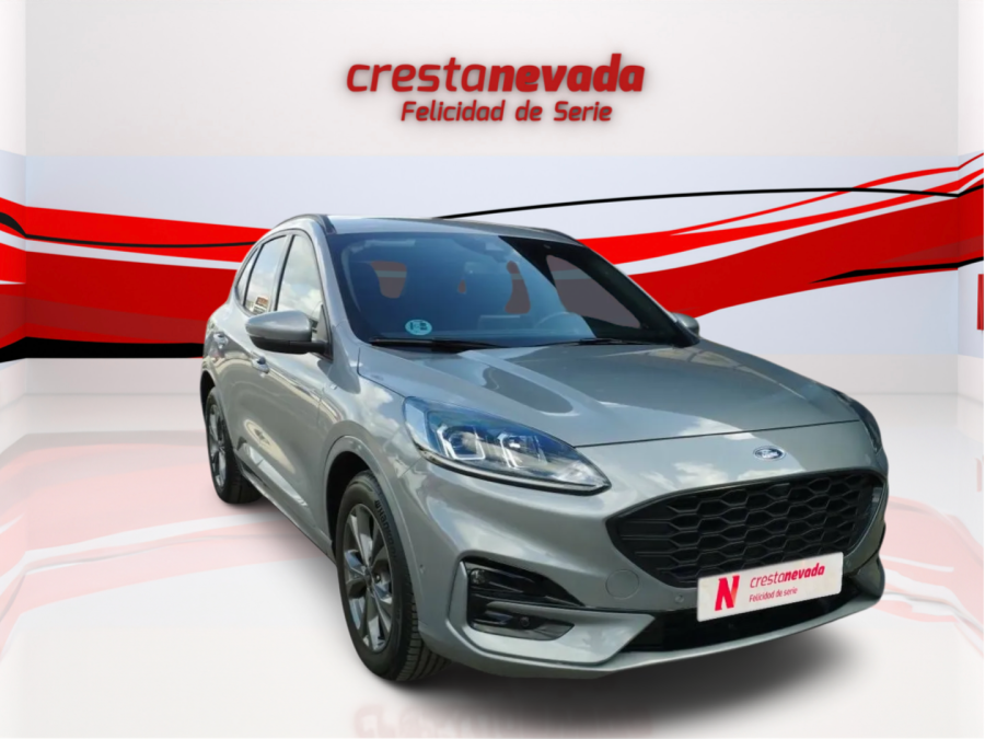 Imagen de Ford Kuga