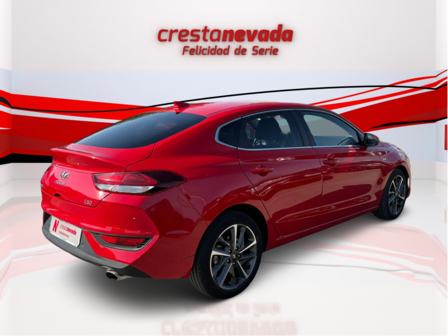 Imagen de Hyundai i30