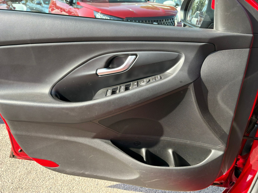 Imagen de Hyundai i30