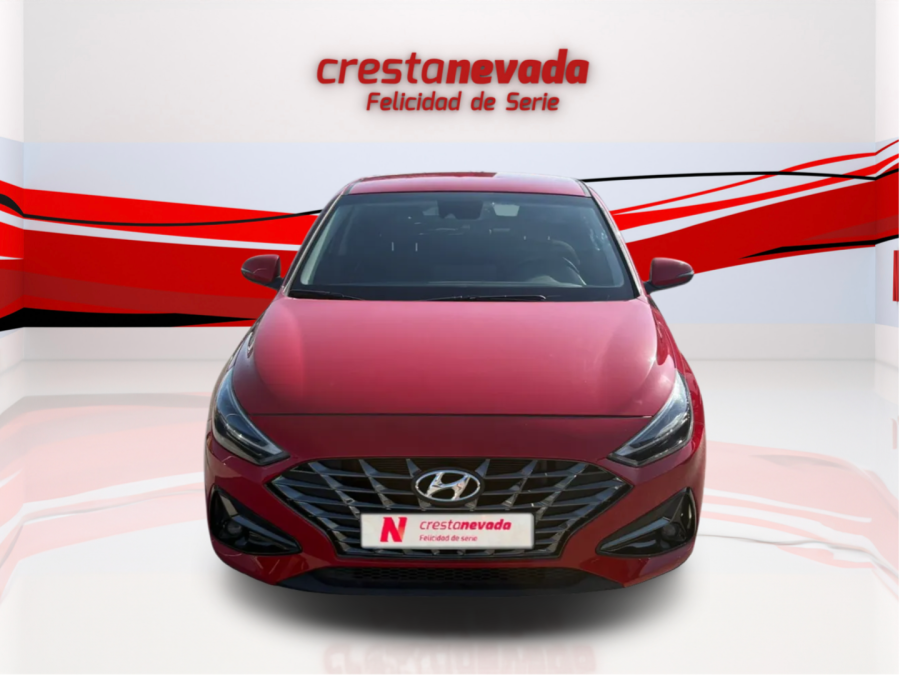 Imagen de Hyundai i30
