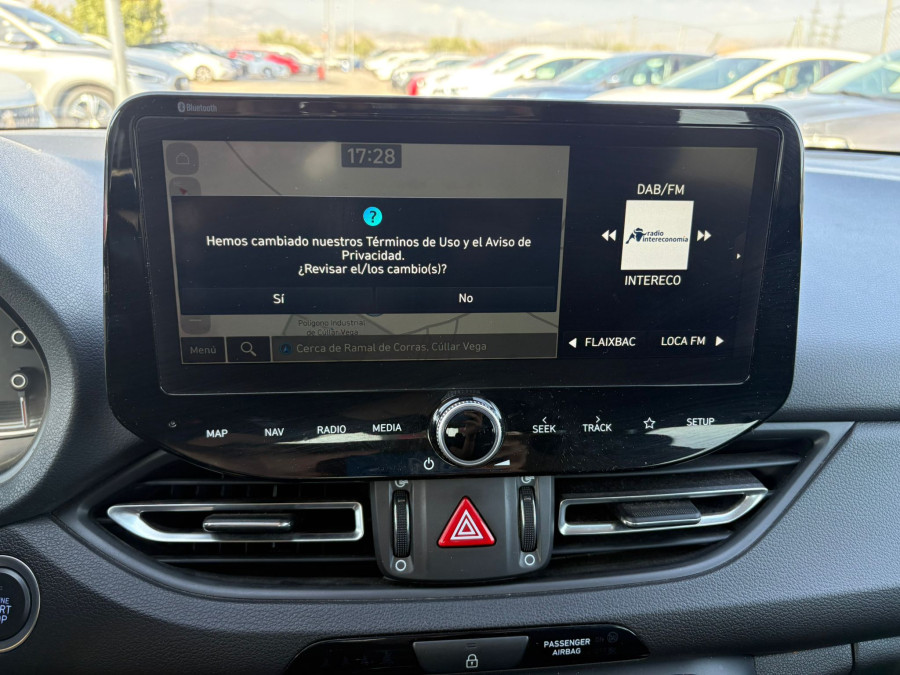 Imagen de Hyundai i30