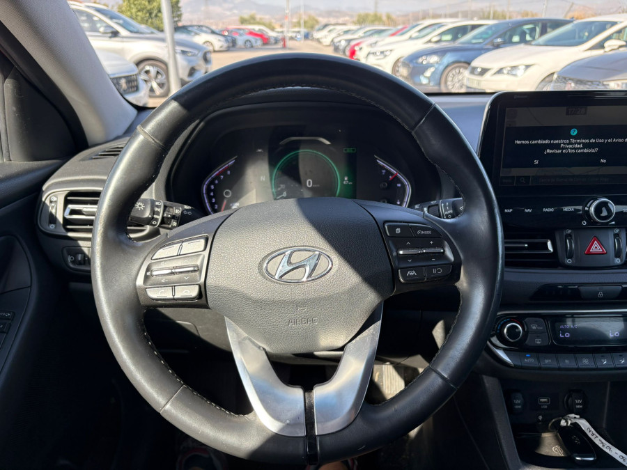 Imagen de Hyundai i30
