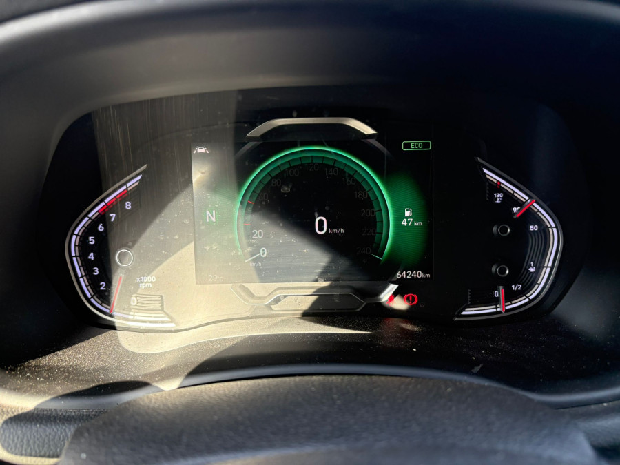 Imagen de Hyundai i30