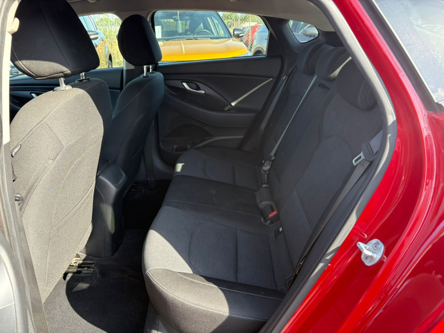 Imagen de Hyundai i30